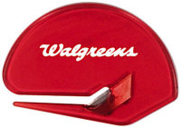 Letter Openers: Translucent Letter Openers